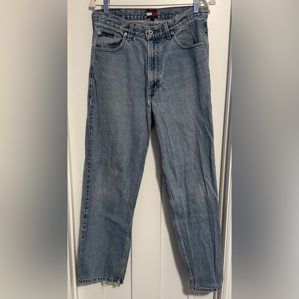 Retro 90s Tommy Hilfiger Jeans